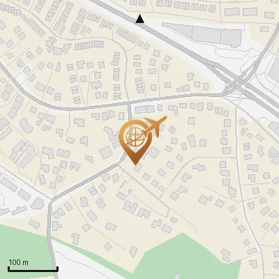 Foto zu Schulredder 5, 21033 Hamburg