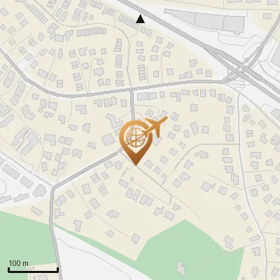 Foto zu Schulredder 7, 21033 Hamburg