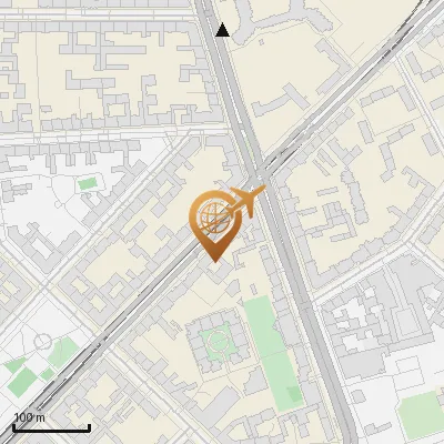 Foto zu Schulstraße 37, 13347 Berlin