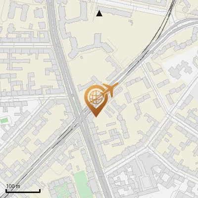 Foto zu Schulstraße 41, 13347 Berlin