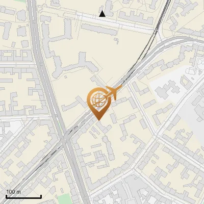 Foto zu Schulstraße 46, 13347 Berlin