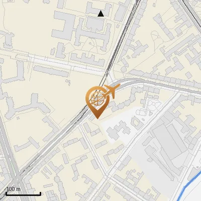 Foto zu Schulstraße 56, 13347 Berlin