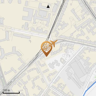 Foto zu Schulstraße 57, 13347 Berlin