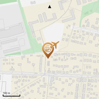 Foto zu Schulstraße 64, 13591 Berlin