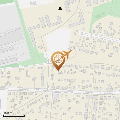Foto zu Schulstraße 66, 13591 Berlin