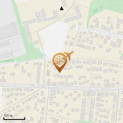 Foto zu Schulstraße 67, 13591 Berlin