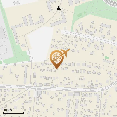 Foto zu Schulstraße 70, 13591 Berlin