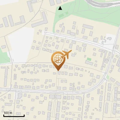 Foto zu Schulstraße 74, 13591 Berlin