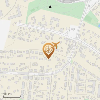 Foto zu Schulstraße 78, 13591 Berlin