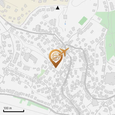 Foto zu Schulten Immenbarg 2, 22587 Hamburg