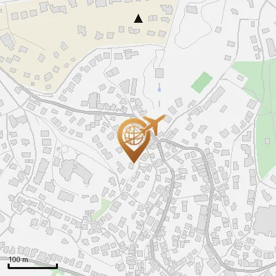 Foto zu Schulten Immenbarg 8, 22587 Hamburg