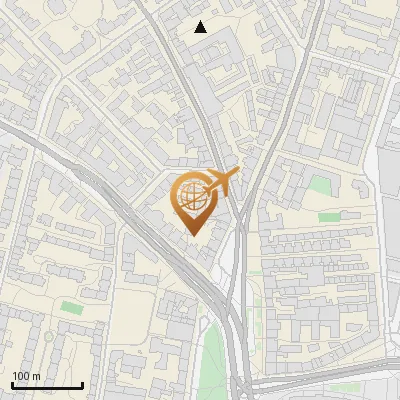 Foto zu Schulterblatt 1, 20357 Hamburg