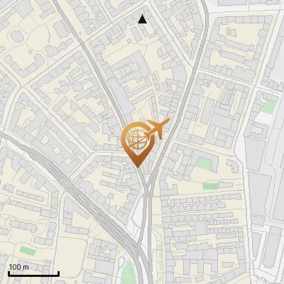 Foto zu Schulterblatt 10, 20357 Hamburg