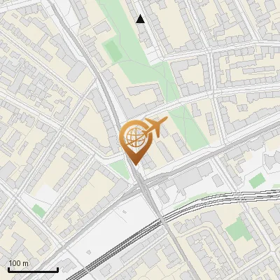 Foto zu Schulterblatt 116, 20357 Hamburg