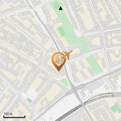 Foto zu Schulterblatt 121, 20357 Hamburg