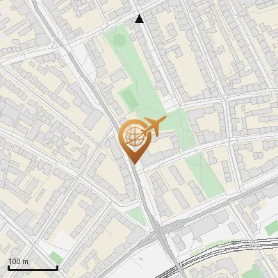 Foto zu Schulterblatt 122, 20357 Hamburg