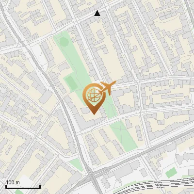 Foto zu Schulterblatt 124, 20357 Hamburg