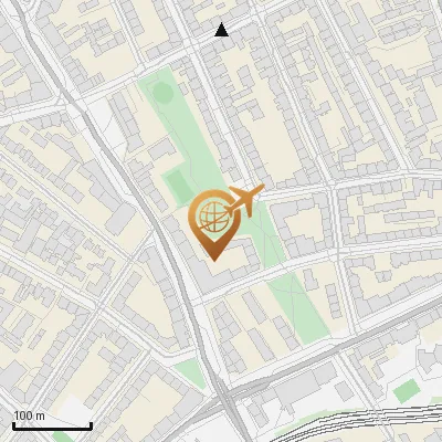 Foto zu Schulterblatt 126, 20357 Hamburg