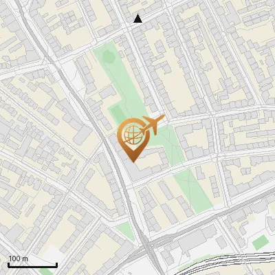 Foto zu Schulterblatt 128, 20357 Hamburg