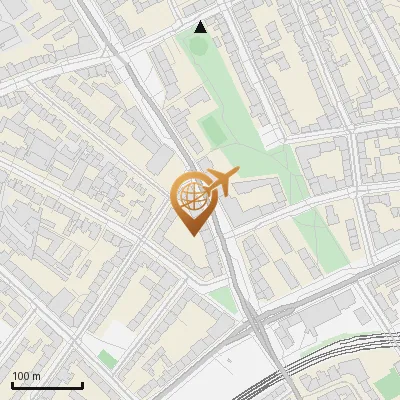 Foto zu Schulterblatt 133, 20357 Hamburg