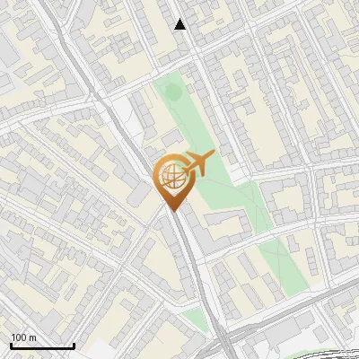 Foto zu Schulterblatt 134, 20357 Hamburg