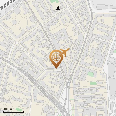 Foto zu Schulterblatt 23, 20357 Hamburg