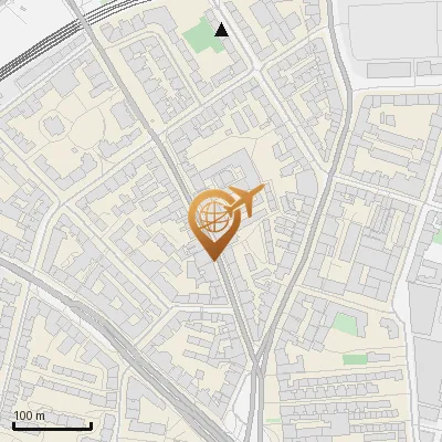 Foto zu Schulterblatt 26, 20357 Hamburg