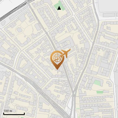 Foto zu Schulterblatt 29, 20357 Hamburg