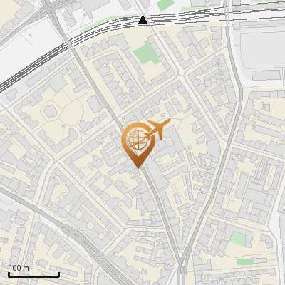 Foto zu Schulterblatt 36, 20357 Hamburg