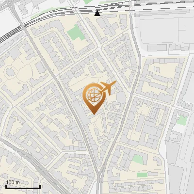 Foto zu Schulterblatt 58, 20357 Hamburg