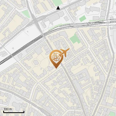 Foto zu Schulterblatt 69, 20357 Hamburg