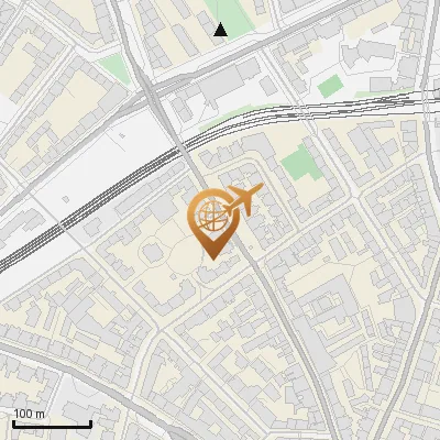 Foto zu Schulterblatt 71, 20357 Hamburg