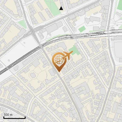 Foto zu Schulterblatt 82, 20357 Hamburg