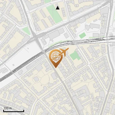 Foto zu Schulterblatt 88, 20357 Hamburg