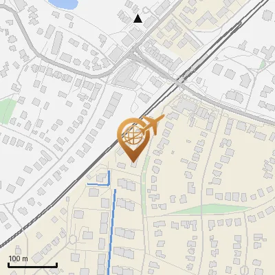 Foto zu Schulteßdamm 10, 22391 Hamburg