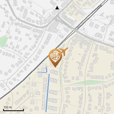 Foto zu Schulteßdamm 12, 22391 Hamburg