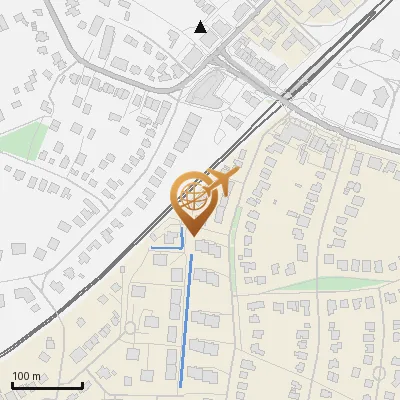 Foto zu Schulteßdamm 14, 22391 Hamburg