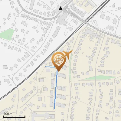 Foto zu Schulteßdamm 22, 22391 Hamburg