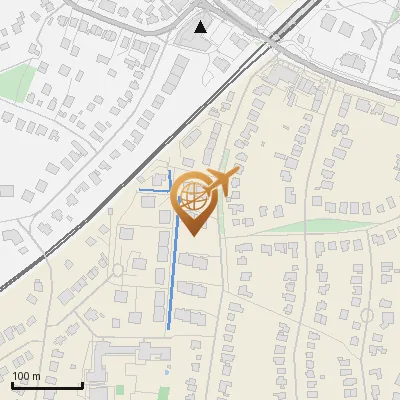 Foto zu Schulteßdamm 24, 22391 Hamburg