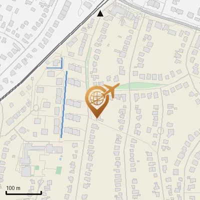 Foto zu Schulteßdamm 27, 22391 Hamburg