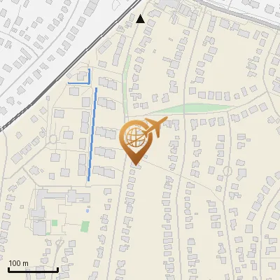 Foto zu Schulteßdamm 29, 22391 Hamburg