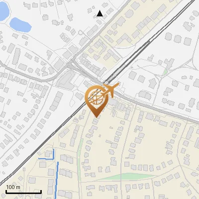 Foto zu Schulteßdamm 3, 22391 Hamburg