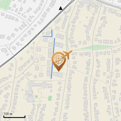 Foto zu Schulteßdamm 32, 22391 Hamburg