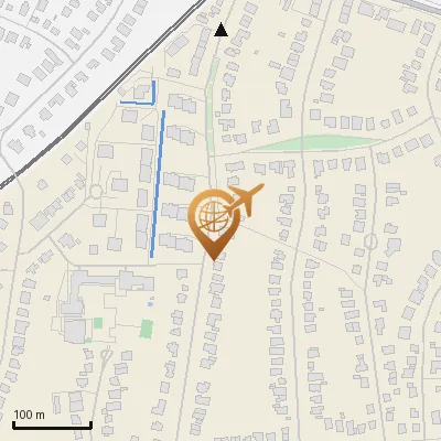 Foto zu Schulteßdamm 35, 22391 Hamburg