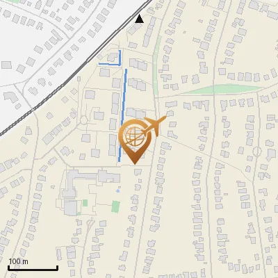 Foto zu Schulteßdamm 36, 22391 Hamburg