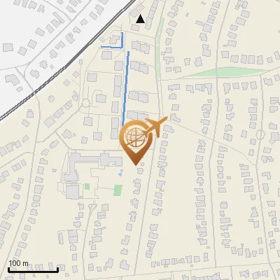 Foto zu Schulteßdamm 40, 22391 Hamburg