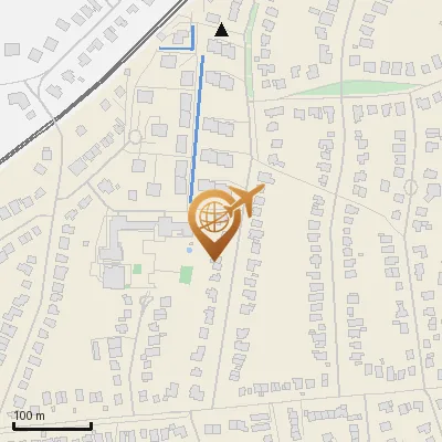 Foto zu Schulteßdamm 42, 22391 Hamburg