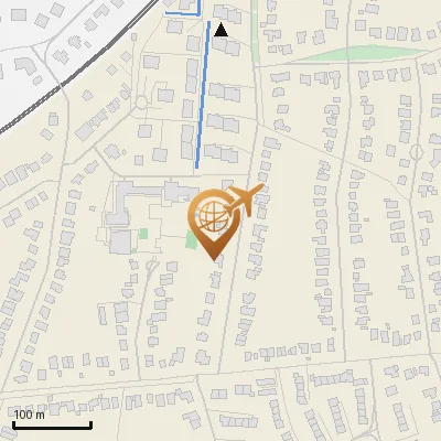 Foto zu Schulteßdamm 46, 22391 Hamburg