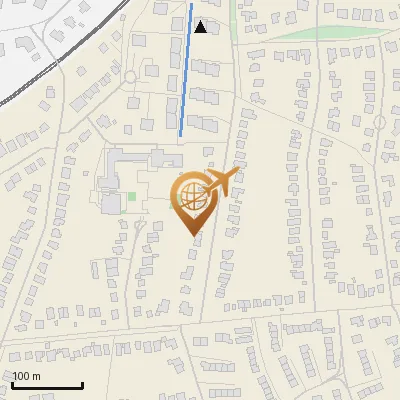 Foto zu Schulteßdamm 48, 22391 Hamburg