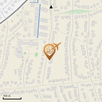 Foto zu Schulteßdamm 49, 22391 Hamburg